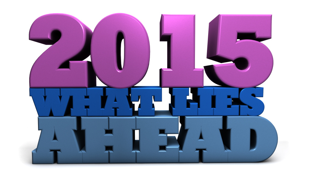 2015 what lies ahead