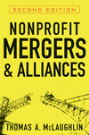 Nonprofit Mergers & Alliances