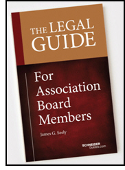 Legal Guide for Associations