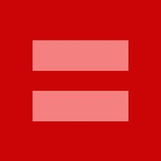 Red Equal