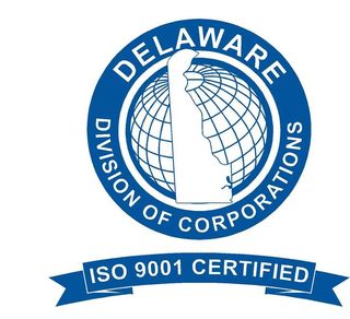 Delaware Division of Corporations