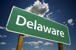 Delawaresign