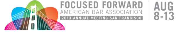 ABA Annual Meeting