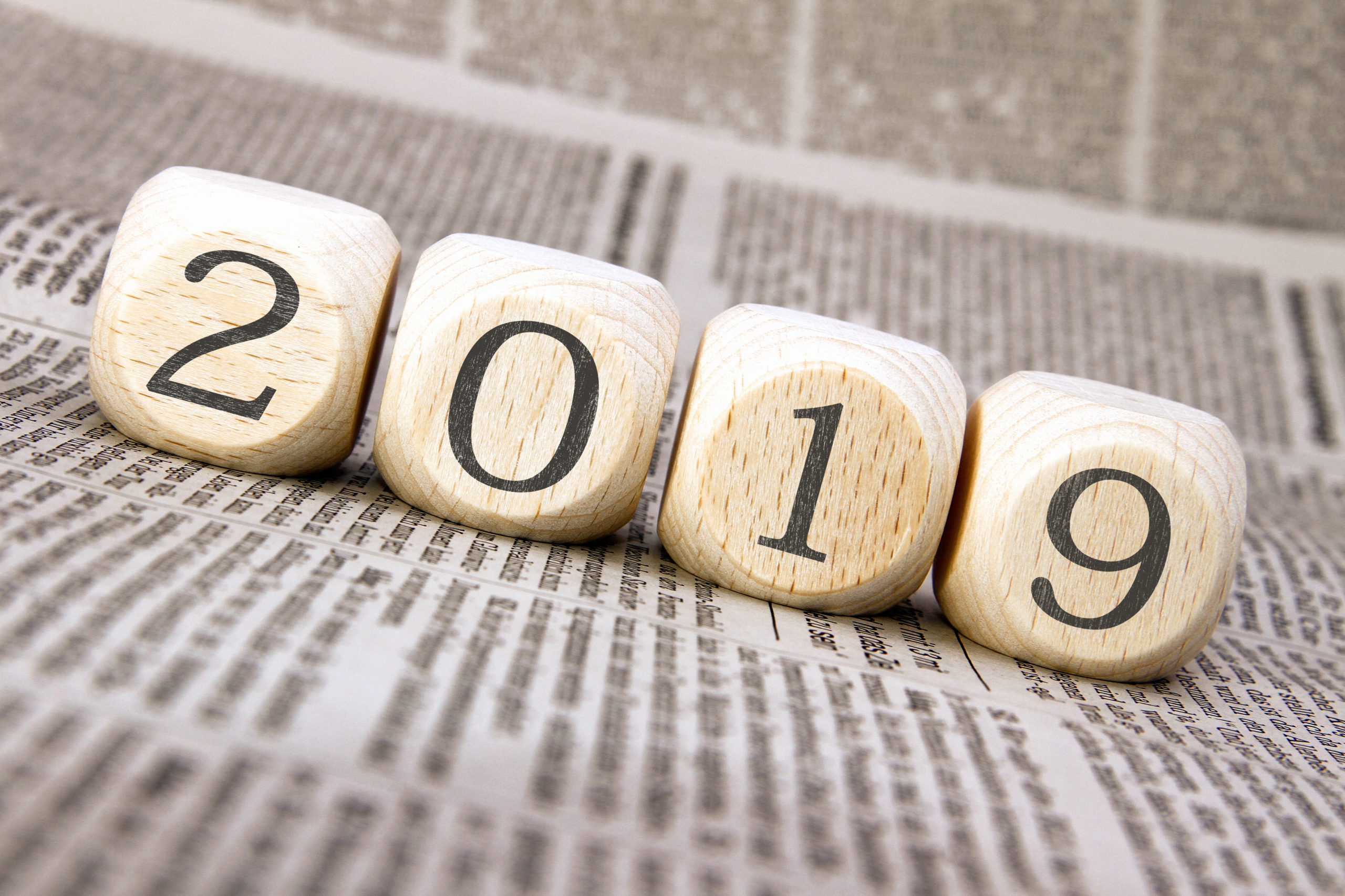 10 Significant News Events of 2019 – Nonprofit Law Blog