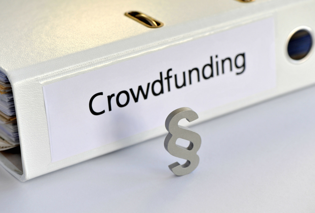 Crowdfunding Law