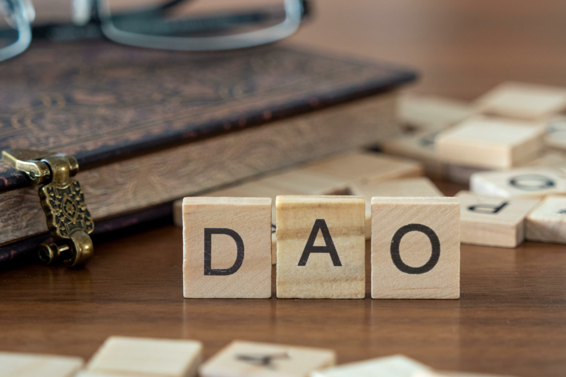 DAO: What is it? What does it mean for nonprofits? – Nonprofit Law Blog