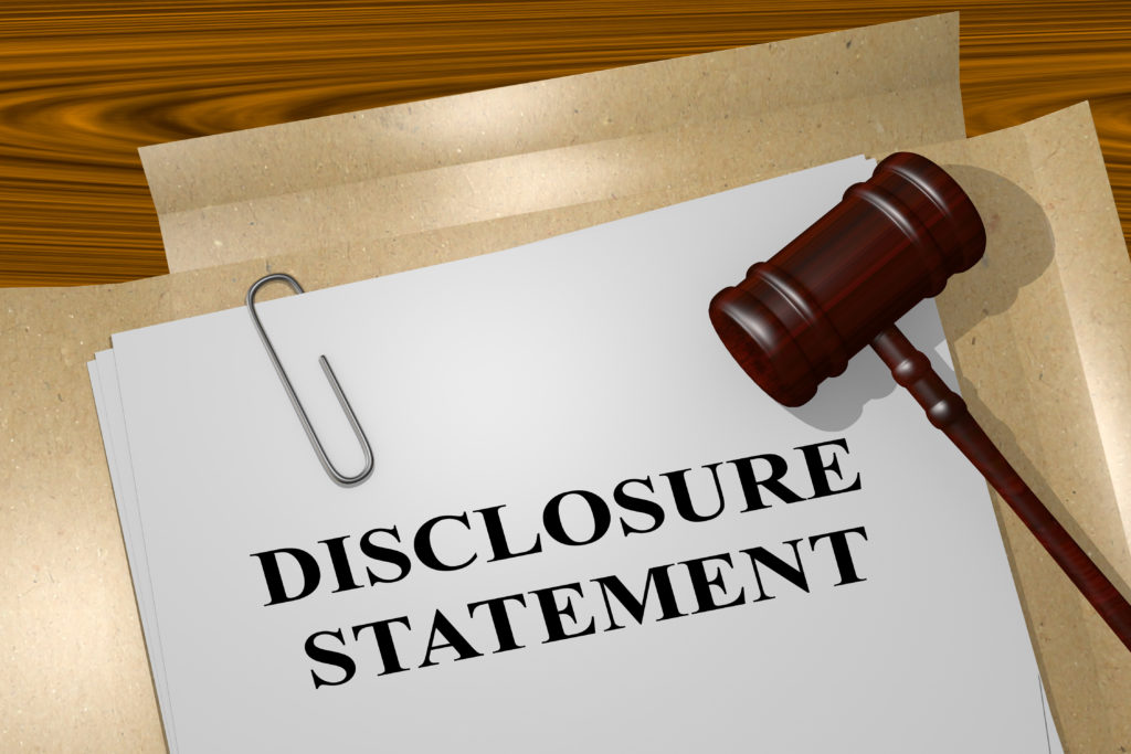 Disclosures Of Donors: Recent Developments – Nonprofit Law Blog