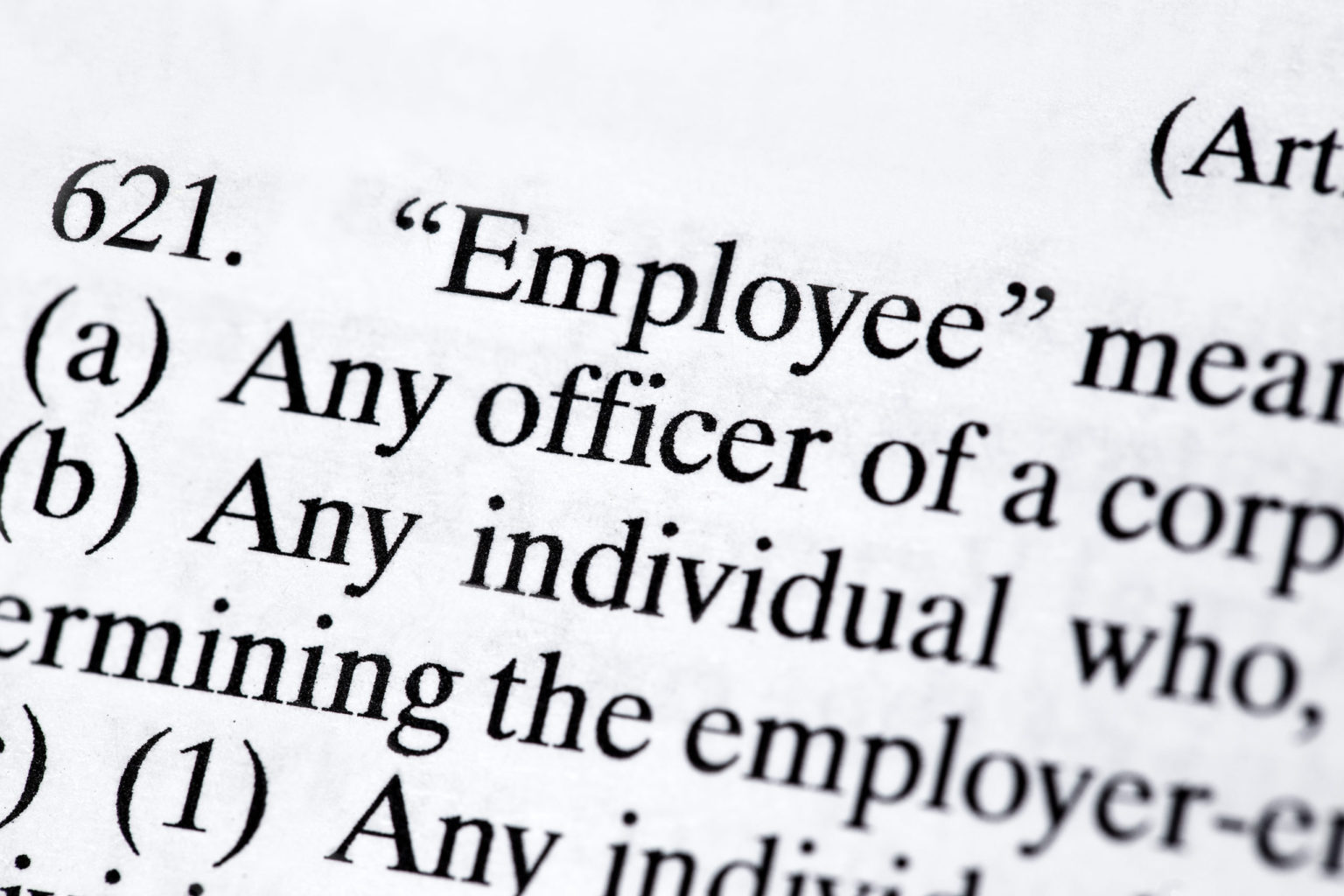 is-a-compensated-nonprofit-officer-an-employee-nonprofit-law-blog