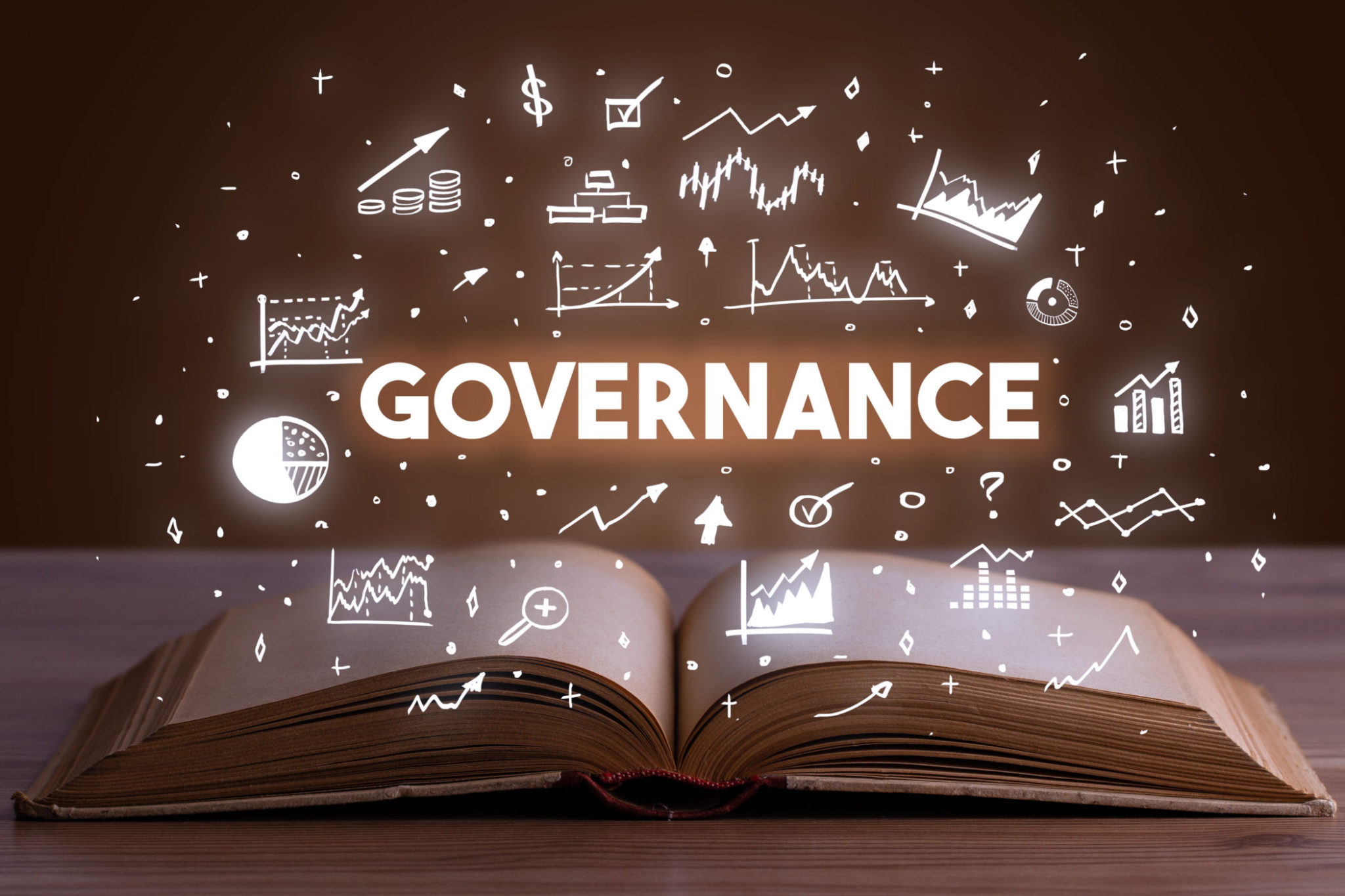 Boards governance nonprofit law blog