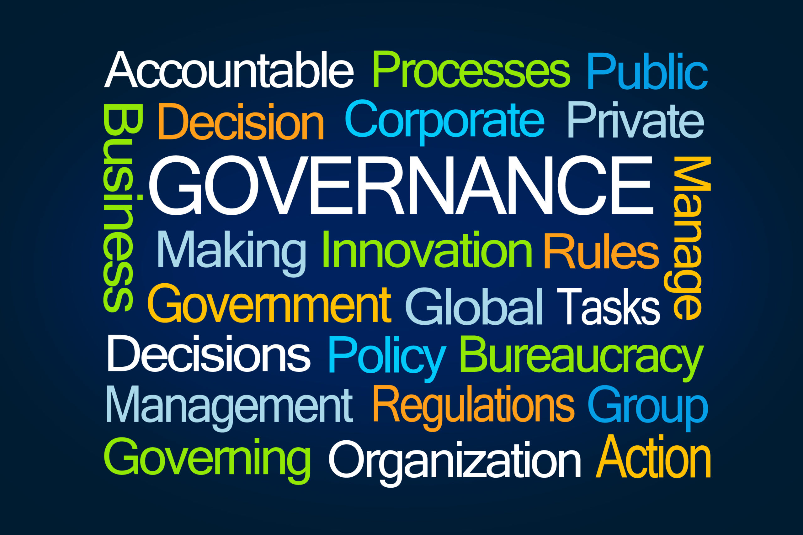 Top 15 Non-profit Board Governance Mistakes - Charity Lawyer Blog