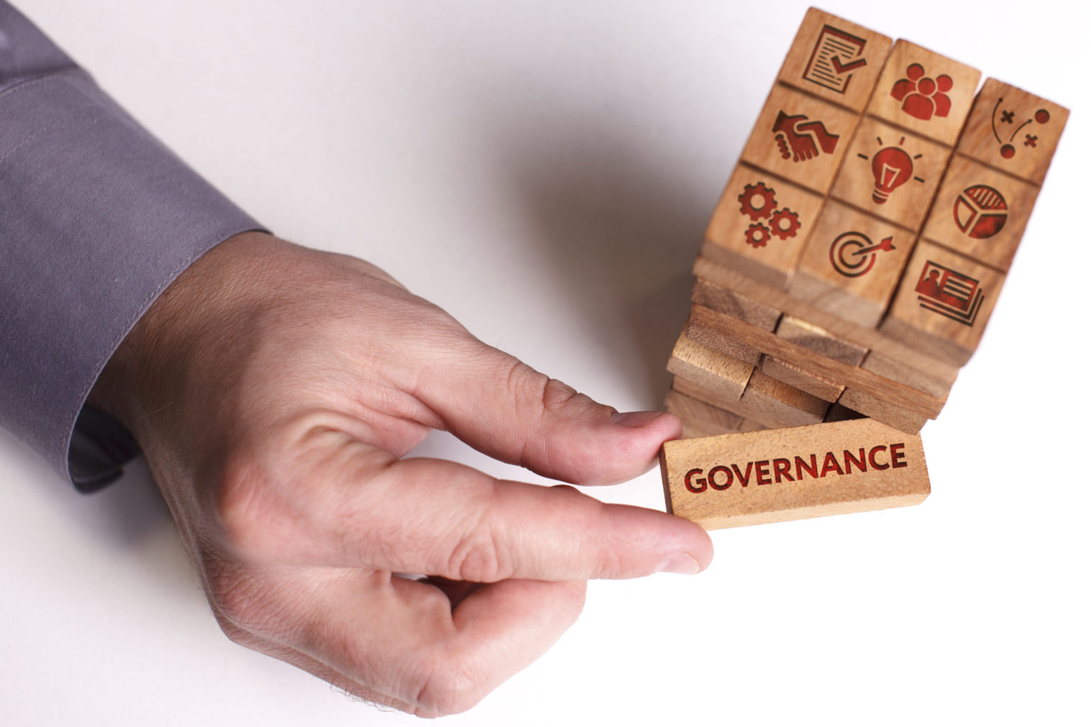 BOARDS / GOVERNANCE Nonprofit Law Blog