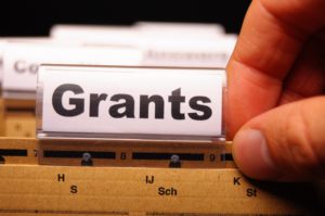 Grantmaking By Public Charities – Nonprofit Law Blog