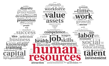Nonprofit Laws for Human Resources Managers to Be Aware Of