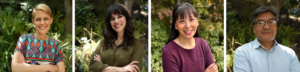 NEO Law Group Team Headshots