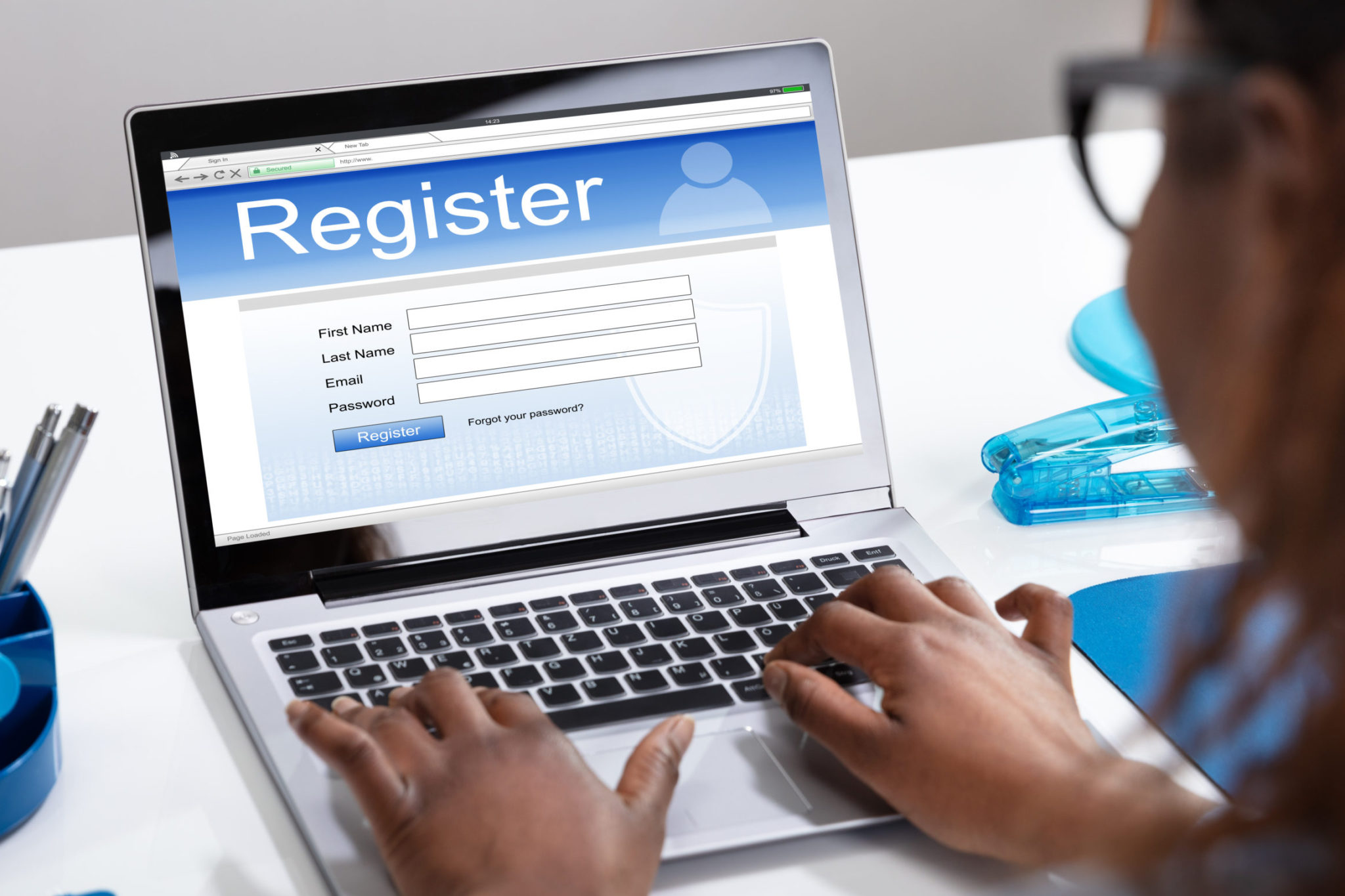 California Attorney General Forms Nonprofit Law Blog