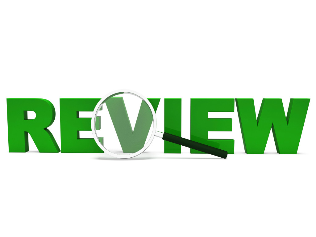 Review Word Shows Assessment Evaluating Evaluates And Reviews