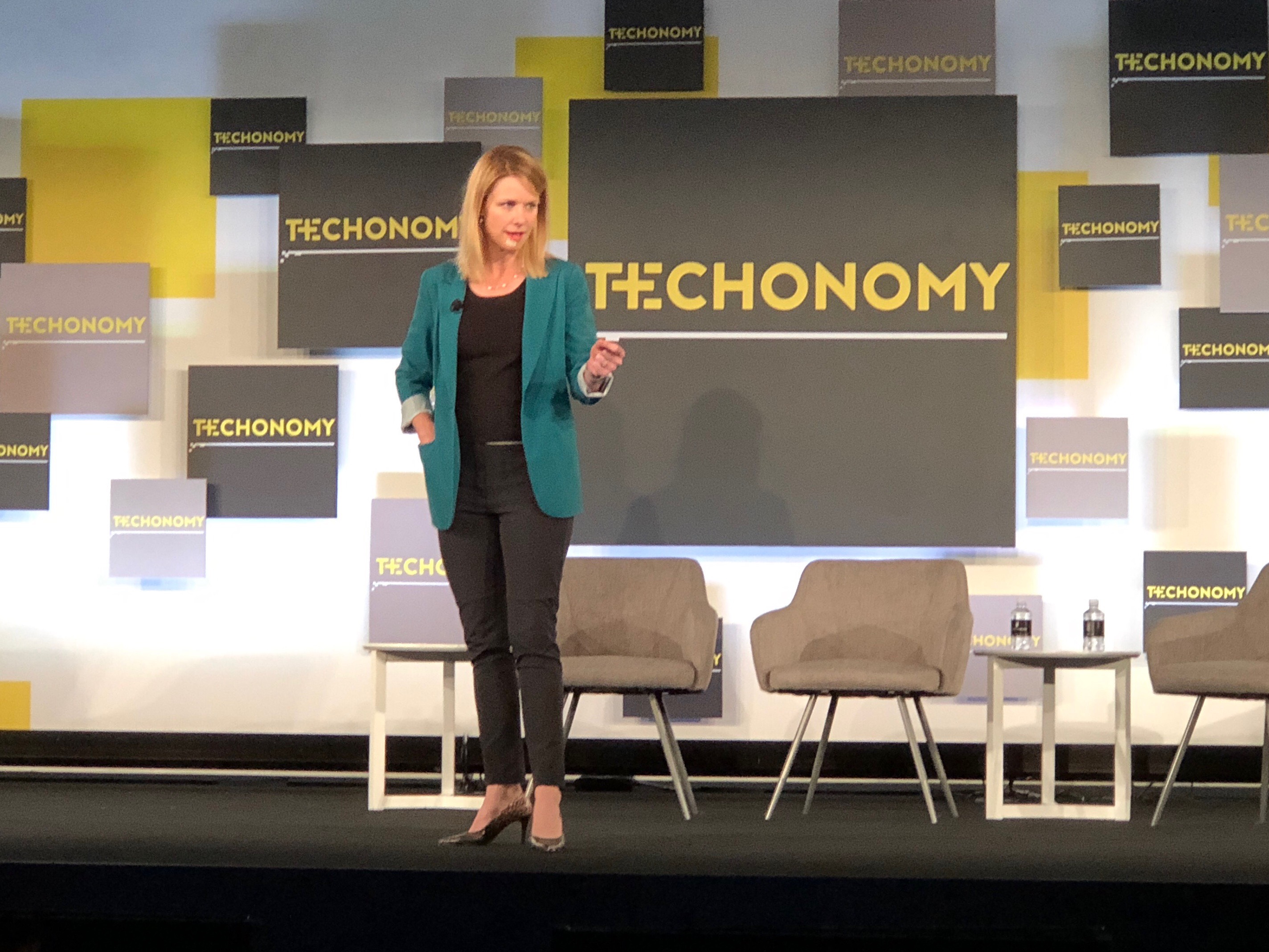 techonomy